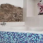 Dom wakacyjny Stadtb,burggleiberg,whirlpool,2xbad,3zimmernetflix Krofdorf-Gleiberg