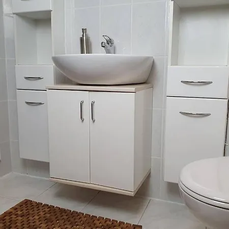 Stadtb,burggleiberg,whirlpool,2xbad,3zimmernetflix * Krofdorf-Gleiberg