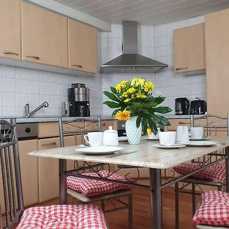 Stadtb,burggleiberg,whirlpool,2xbad,3zimmernetflix Dom wakacyjny