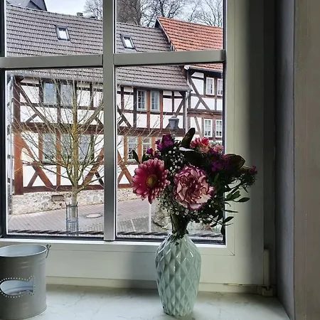 Stadtb,burggleiberg,whirlpool,2xbad,3zimmernetflix * Krofdorf-Gleiberg