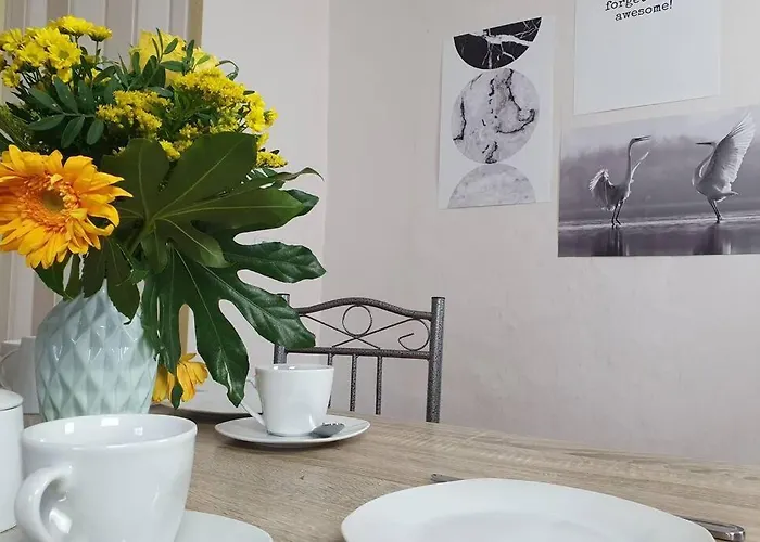 Stadtb,burggleiberg,whirlpool,2xbad,3zimmernetflix Vakantiehuis *